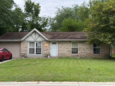 915 Canterbury Dr