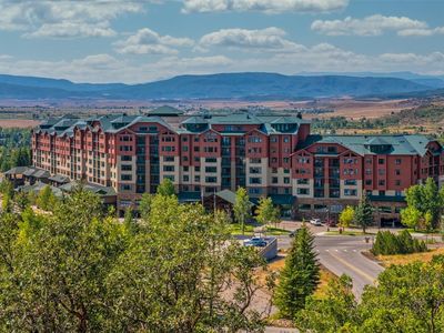 2300 Mount Werner Cir #505-506