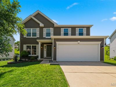 429 Coventry Trail Ln