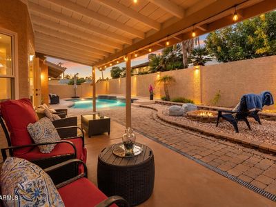Property at 10848 E BECKER Lane, Scottsdale, AZ