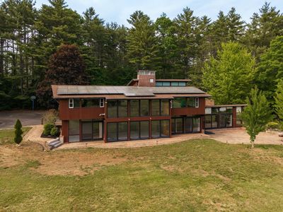 293 NORTH RIVER Road