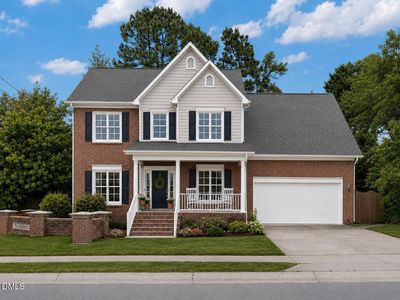 2428 Havershire Dr