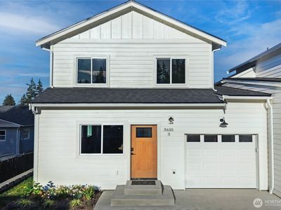 5610 Rockefeller Avenue #3