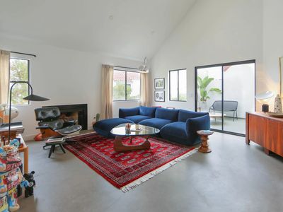 701 Kettner Blvd Unit 100