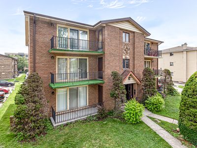 10333 S Mayfield Ave #2N