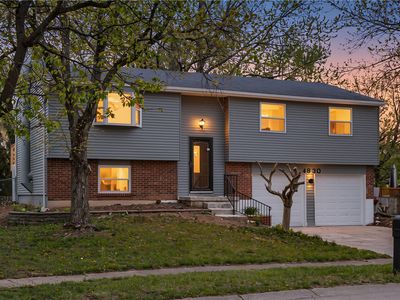 4830 Leafburrow Dr