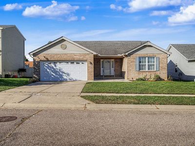 1248 Carriage Hill Ln