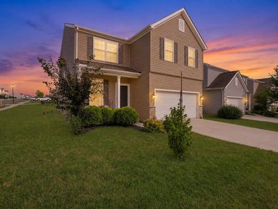 230 Salinger Dr