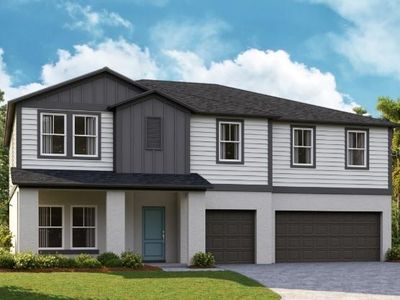 9886 Annunciation Dr