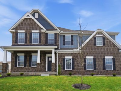 5900 Carriage Meadows Dr