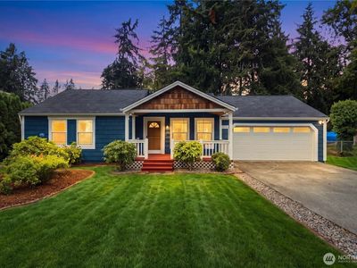 15706 97th Avenue Ct E