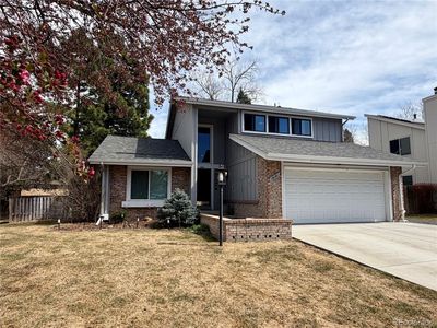 10101 E Caley Avenue