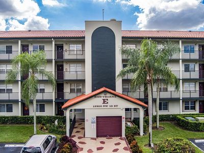 12900 SW 13th St #403E