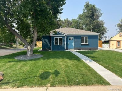 1395 W Custer Place