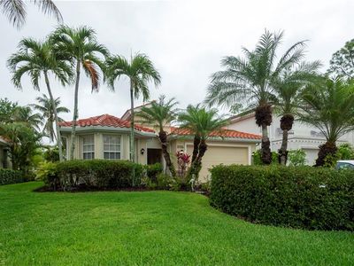 5725 Lago Villaggio WAY