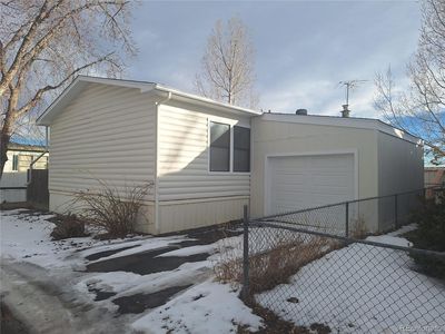2930 Oriole Street Lot #110
