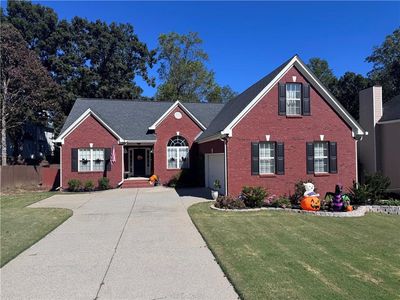2689 Cascade Cove Dr