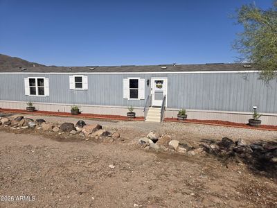 Property at 44830 N 3RD Street, New River, AZ