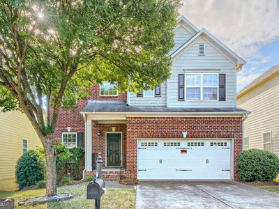 3849 Lake Sanctuary Way