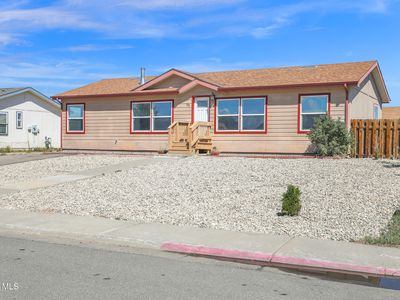 529 East Aspen Drive