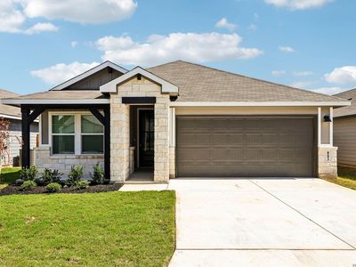 883 Shatterhand Blvd