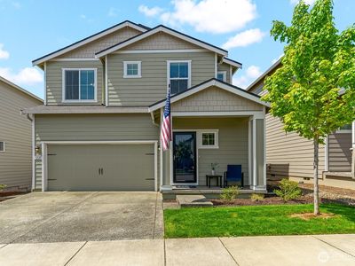 Property at 1228 W 16TH Avenue, La Center, WA