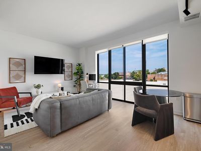 1625 Eckington Pl NE #Penthouse 207