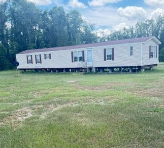 Property at 1502 NW Murray Ln, Jasper, FL