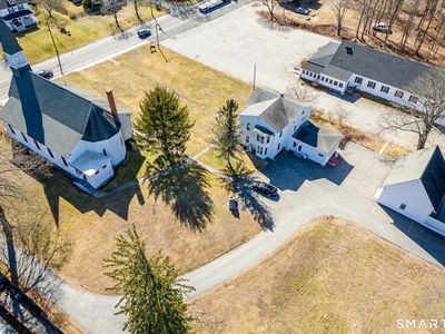Property at 350 Hartford Pike, Killingly, CT