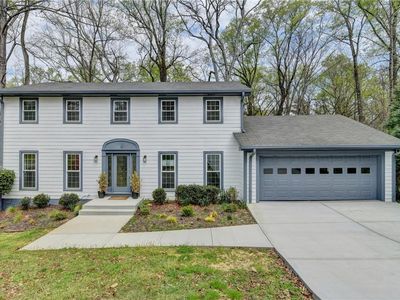 3914 Granger Dr