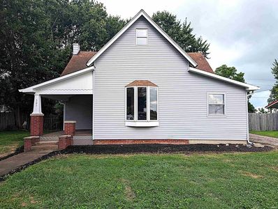 Property at 305 N Main St, New Ross, IN