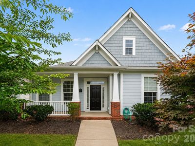 1205 Gainsborough Dr
