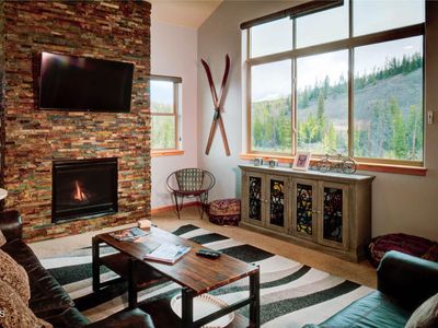 501 TRAILHEAD Circle #533