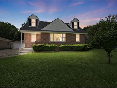 17931 W Gages Lake Rd