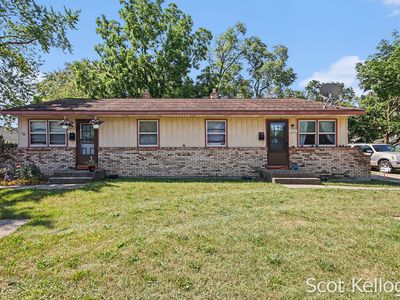 Property at 1330-1332 36th St SW, Wyoming, MI