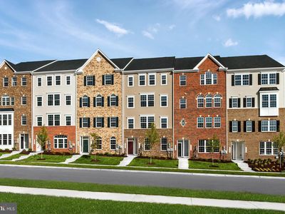 Property at 10845 Blanton Way H Upper, Marlboro, MD