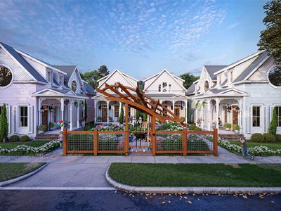 815 N Kentucky St #A