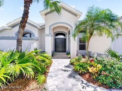 Property at 343 Nautica Ct, Indian Harbour Beach, FL