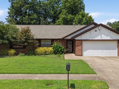 Property at 1008 N Forest Pl, Jenks, OK
