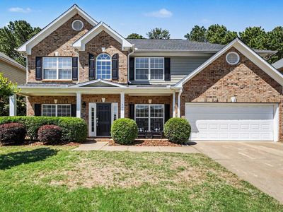 401 October Glory Ln