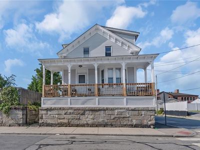 98 Wadsworth St