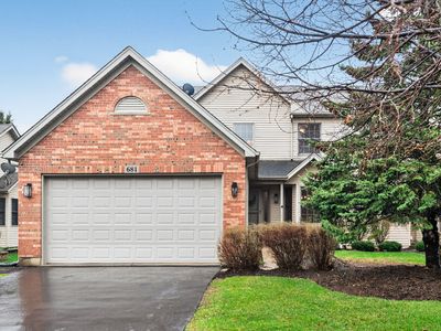 Property at 681 Hampshire Dr, Hampshire, IL