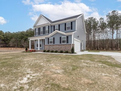 The Derring II Plan, The Landing