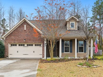 804 Alligator Lake Ct