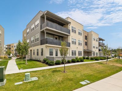 8392 Sky Mirror Ln UNIT 101