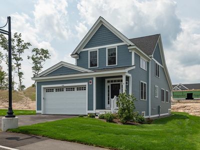 28 The Cliffs at Evergreen, Cliffside Drive