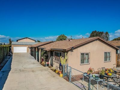 Property at 448-50 Zenith St, Chula Vista, CA