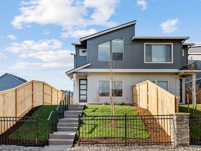 The 1547 Plan, Pleasant Valley Villages