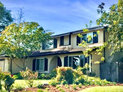 Olive Oak Way