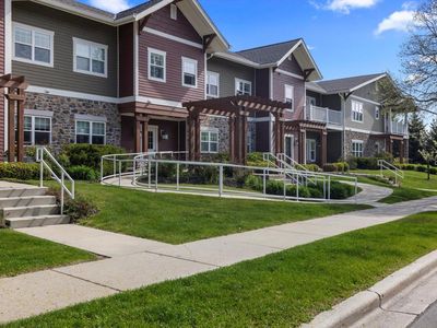 W55N178 McKinley BOULEVARD #102